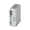 Zasilacz szyny DIN U wy 24V dc I wy 20A U we 100 → 240V ac Phoenix Contact 480W