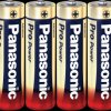 LR6PPG/4BP Alkaline battery, LR6, 1.5-volt, Panasonic