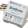 Solarny regulator ładowania Morningstar Sunguard SG-4 PWM 12 V 4.5 A