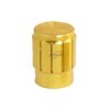 GAŁKA POTENCJOMETRU 13mm ZŁOTA
