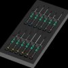 05150107001 Foam insert for Kraftform Micro screwdriver set 2