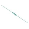 10pcs SPST-NO Reed Switch 500mA 170VDC - RI-70C