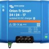 Przetwornica samochodowa Victron Energy ORI242440120 Orion-Tr Smart 24/24-17 400 W