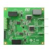 EVSTGAP2SICSAC Demonstration board for STGAP2SICSAC galvanically isolated single gate driver