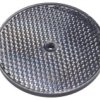 Ref-C110-2 Reflektor O84x7,4Mm M4 X1 Ref
