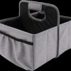 14011 Stroller organizer, gray