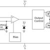 Space-enhanced push-pull precision 25µA quad comparator