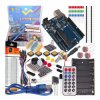 Zestaw elementów ARDUINO Uno R3 klon UNO BASIC uruchomieniowy startowy