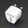Adafruit UK Plug Power Adapter
