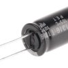 Kondensator 1000μF 25V dc Radialny, Otwór przelotowy Rubycon roztaw: 5mm 10 (Dia.) x 23mm