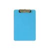 Maul 2340631 Clipboard Blue Transparent Wxhxd 226X318X15mm