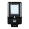 Oprawa Uliczna Vt-St15 15W 1600Lm Ip65 Led Solar Streetlight Colorcode:6000K...