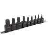 Sealey AK7222 Stud Extractor Set 9pc
