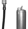 Nowax 6430000945 TDRN 1200 Pompa zanurzeniowa, ciśnieniowa z uziemioną wtyczką, wielostopniowa 4800 l/h 48 m