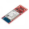 SMiRF Silver - moduł Bluetooth RN-42 - SparkFun WRL-12577
