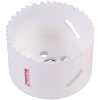 Makita P-35047 Hole Saw 68mm Cuts Steel Plastics Wood Depth 38mm