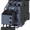 Siemens 3RT2625-1AP65 Stycznik kondensatorowy 3 NO 1 szt.