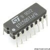 ETC5057J-G Serial Interface Codec Filter DIP16C STM