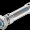 8149445 Standard cylinder, DSNU, dia. 16 mm, M6, M5
