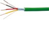KNX Kabel telekomunikacyjny Tebis EIB-BUS-Y(ST)Y 2x2x0,8 TG018 /100m/