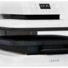Loklik Auto Heat Press Prasa transferowa biały
