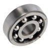 Samonastawne łożysko kulkowe 126 TN9 2-rzędowe wew: 6 mm zew: 19 mm OD 6 mm SKF