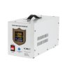 Awaryjne źródło zasilania 12V/230V 700W/1000W z przebiegiem sinusoidalnym i funkcją ładowania / URZ3406