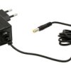 Ny000006, Zasilacz Dc, Zasilacz Wtykowy, 34X43x75mm, 24V, 1A, 100-240V Ac,...