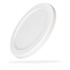 Heda Downlight 12W 1200Lm 840 100 Koło- Hdc12rn