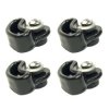 Voltaic Corner Panel Mount Set for ETFE Solar Panels