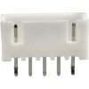 TruConnect 656653 2.5mm XH Type Vertical Header Kinked Pin 5pole