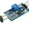 Detektor dźwięku hałasu LM393 /1000