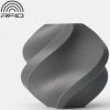 B00-D1-1.75-1000-SPLFREE Filament, ABS, Refill, Silver, 1.75 mm, 1 kg