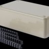 BIM2004/14-GY/GY Plastic housing, 120 x 65 x 40 mm, IP 54