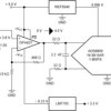 Low-power, precision 105-MHz voltage-feedback operational amplifier | DBV | 6 | -40 to 125