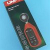 UT-383 MIERNIK NATĘŻENIA OŚWIETLENIA UNI