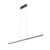 Lampa Wisząca Bar Led S 21W 1000Lm 3000K 10363 Nowodvorski Lighting