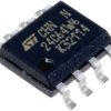 Pamięć EEPROM 24C64 ST SO8 (SMD)