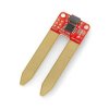 Qwiic Soil Moisture Sensor - czujnik wilgotności gleby - SparkFun SEN-17731