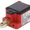 Wyłącznik krańcowy NO + NC 10A max.240VAC C2-SU1Z R