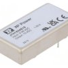 Przetwornica DC/DC 15W 9-36VDC / 15VDC 1A THT JTH1524S15