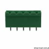 MSTBVA2,5-5-G-5,08 1755765 Terminal Block 5 Pin THT PHOENIX