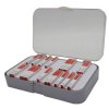 ESKA 520800 Fuse set Micro Fuses 200 pcs, precise protection solution