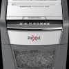 2020045XEU Shredder, particle cut, P-4, 20l