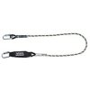 Lanyard Energy Absorbing 1.8m Kernmantel