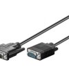 Kabel DVI-I/VGA Full HD