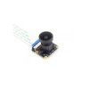 Kamera Sony IMX477 12.3MP (IMX477-160) do Raspberry Pi CM i Jetson Nano - Waveshare 19211