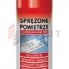 Sprężone powietrze 400ml, spray do czyszczenia elektroniki