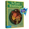 The Queen's Footsteps - Collector's Edition - Amiga Diskette