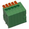 Camblock Plus CSTBP254V/5 2.54mm Vertical Screwless Terminal Block 5p